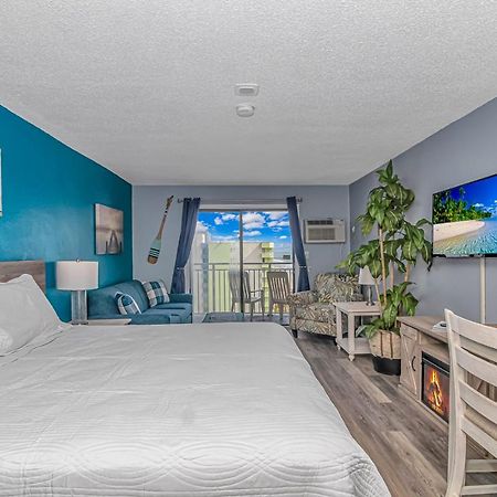 Vila Sea Mist 51408 Myrtle Beach Exteriér fotografie