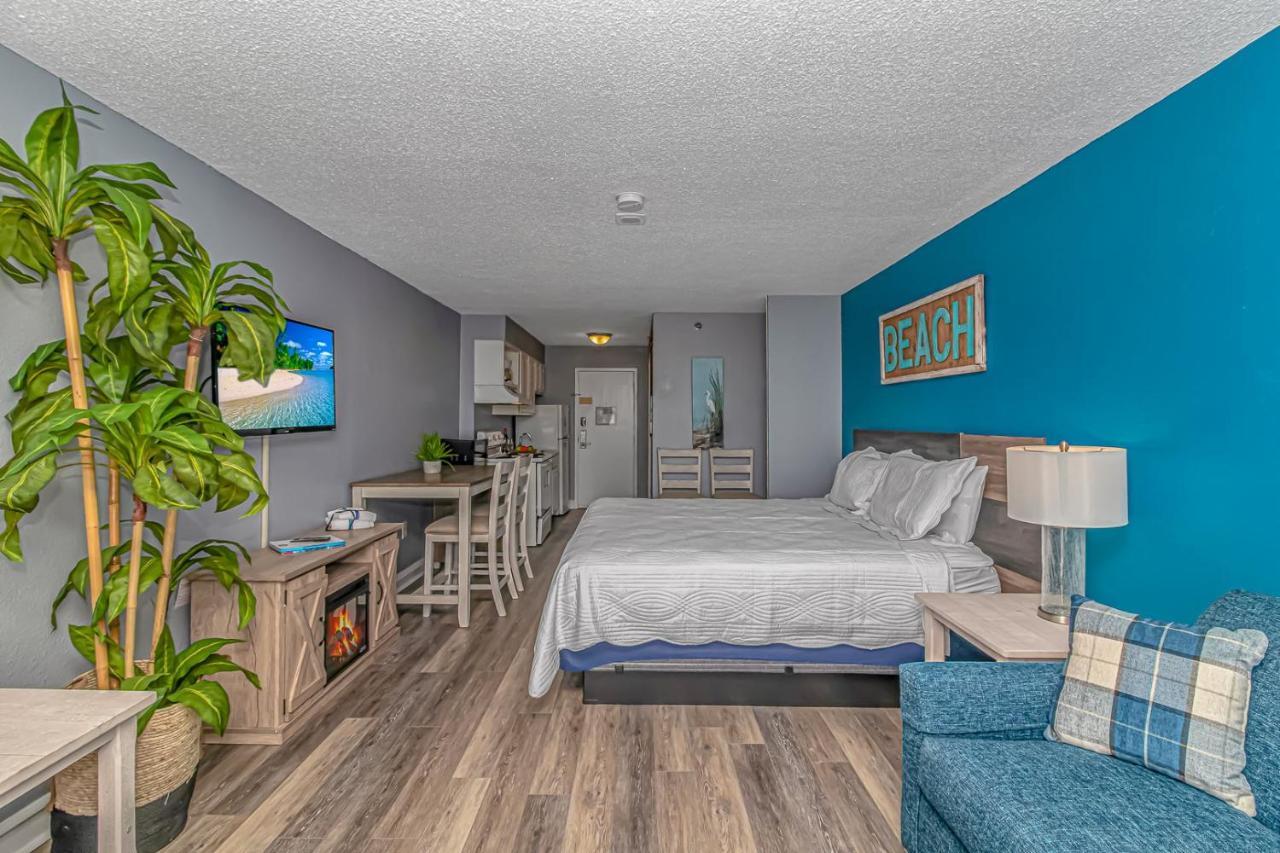 Vila Sea Mist 51408 Myrtle Beach Exteriér fotografie