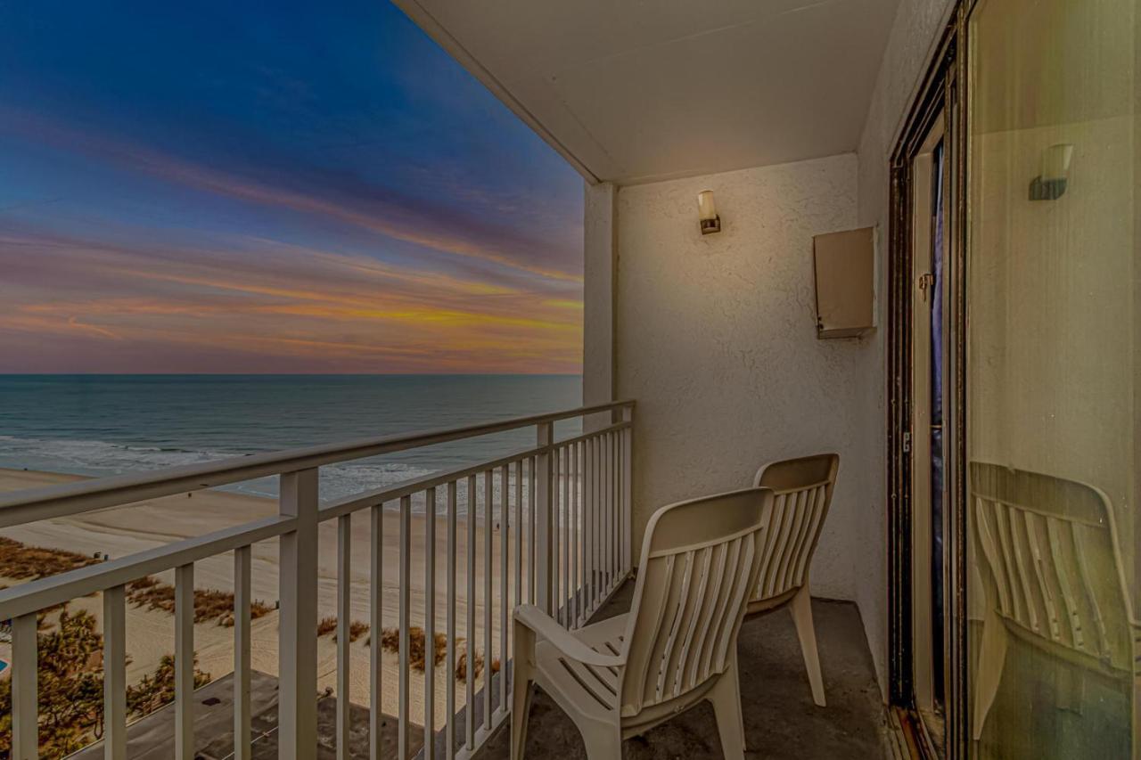 Vila Sea Mist 51408 Myrtle Beach Exteriér fotografie